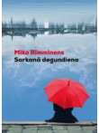 Sarkanā degundiena  Sarkanā degundiena