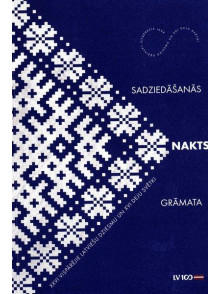 Sadziedāšanās nakts grāmata.