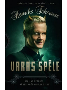 Varas spēle  Varas spēle