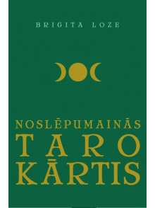 Noslēpumainās Taro kārtis (m/b)