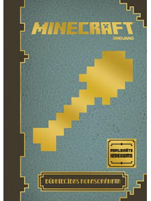 Minecraft. Būvniecības rokasgrāmata. Papildināts izd. Minecraft. Būvniecības rokasgrāmata. Papildināts izd.