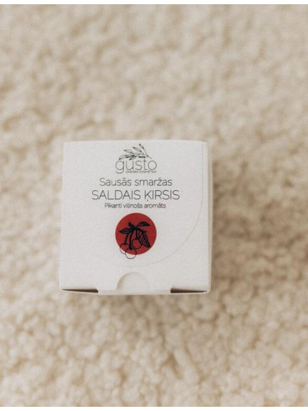 Ķiršu sausās smaržas 12g