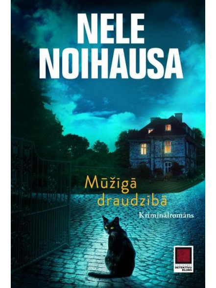 Mūžīgā draudzībā Mūžīgā draudzībā