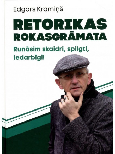 Retorikas rokasgrāmata