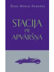 Stacija pie apvāršņa Stacija pie apvāršņa