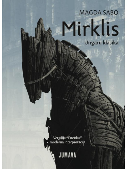 Mirklis Mirklis