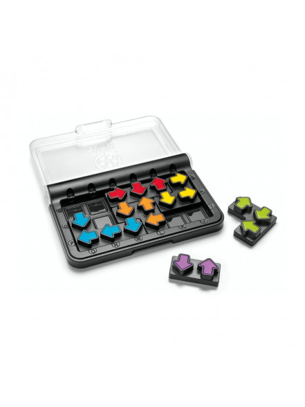 Galda spēle IQ-Arrows