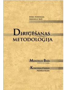 Diriģēšanas metodoloģija 