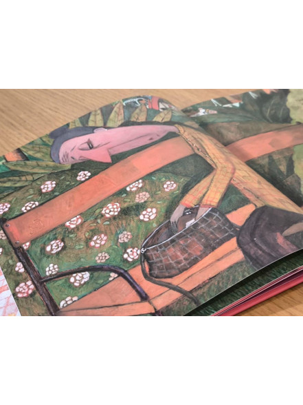 Vingrotājs Nikolajs padzen zagli