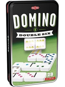 domino D6