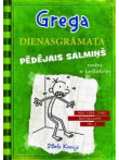 Grega dienasgrāmata. Pēdējais salmiņš III