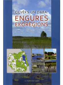 Engures ekoreģions Cilvēks un daba Engures ekoreģions Cilvēks un daba