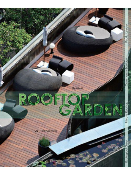 Rooftop Garden  Rooftop Garden