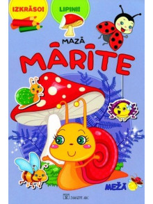 Mazā Mārīte mežā