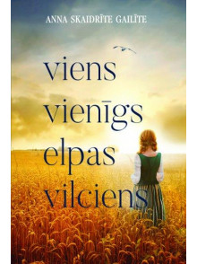 Viens vienīgs elpas vilciens