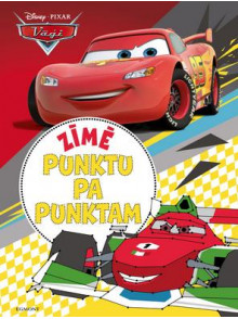 Vāģi. Zīmē punktu pa punktam Vāģi. Zīmē punktu pa punktam