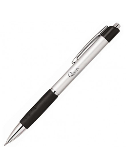 Pildspalva Quartz zila 0.7mm