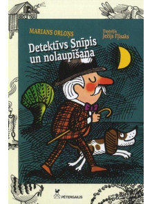 Detektīvs Snīpis un nolaupīšana