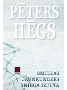 Smillas jaunkundzes sniega izjūta Smillas jaunkundzes sniega izjūta