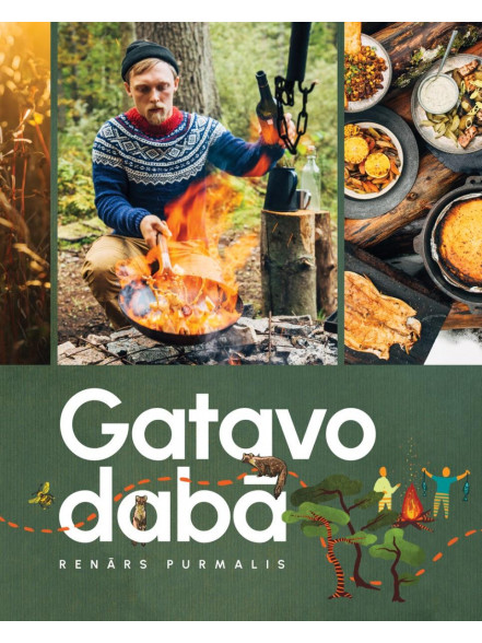 Gatavo dabā Gatavo dabā