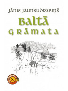 Baltā grāmata LP