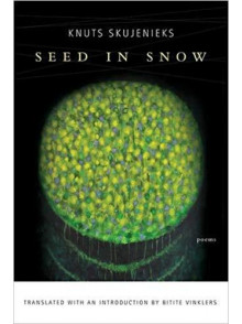 Seed in Snow (ENG/LV) Seed in Snow (ENG/LV)