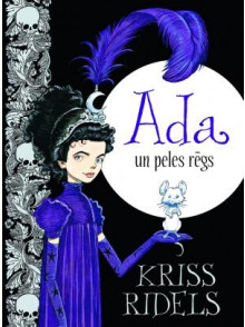 Ada un peles rēgs Ada un peles rēgs