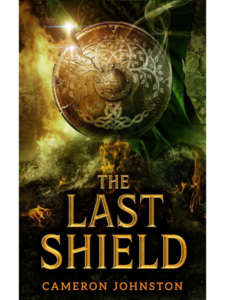 The Last Shield