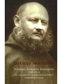 Dvēseļu arhitekts Dvēseļu arhitekts
