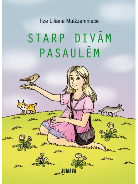 Starp divām pasaulēm 