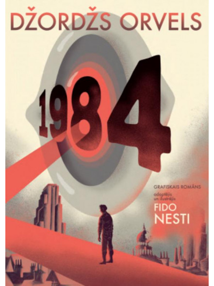 1984 (grafiskais romāns)