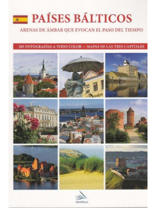Paises Balticos. Arenas de ambar que evocan el paso del t