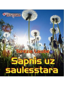 Sapnis uz saulesstara 