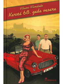 Karstā 68.gada vasara