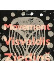 Movement. Visvaldis Ziediņš Katalogs ENG