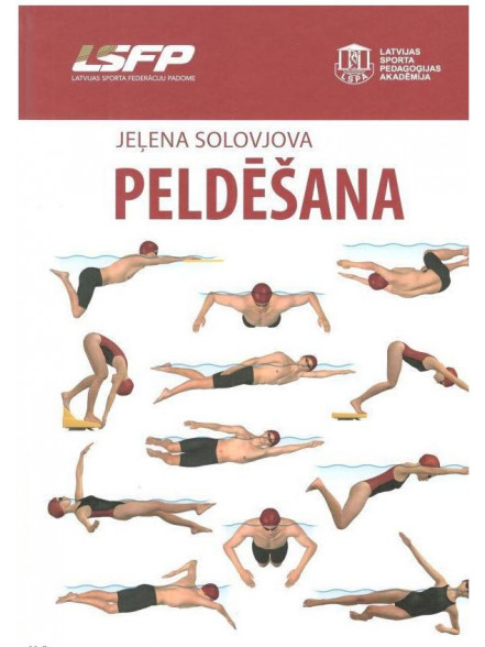 Peldēšana Peldēšana
