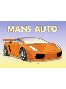 Mans auto