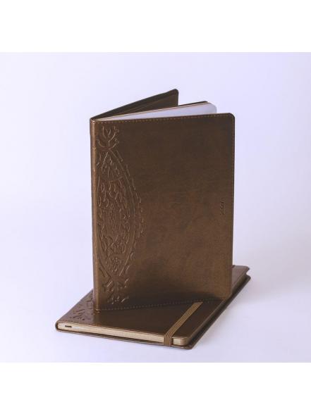 K/2027  PRESTIGE TREND,  coffee bronza