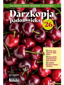 Dārzkopja padomnieks 