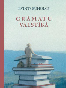 Grāmatu valstībā  Grāmatu valstībā