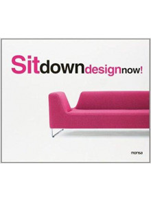 Sit Down Design Now!
