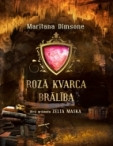 Rozā kvarca brālība 2. Zelta maska Rozā kvarca brālība 2. Zelta maska