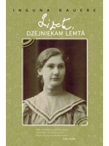 Lizete, dzejniekam lemtā