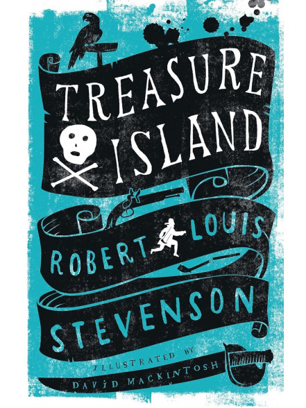 Treasure Island Treasure Island