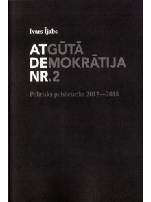 Atgūtā demokrātija Nr.2