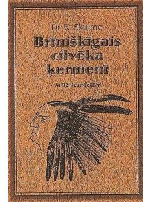 Brīnišķīgais cilvēka ķermenī