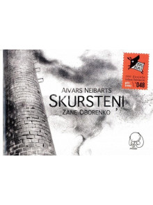 Biki-Buks Nr 048 Skursteņi Biki-Buks Nr 048 Skursteņi