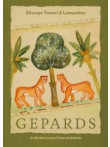 Gepards Gepards
