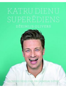Katru dienu superēdiens  Katru dienu superēdiens