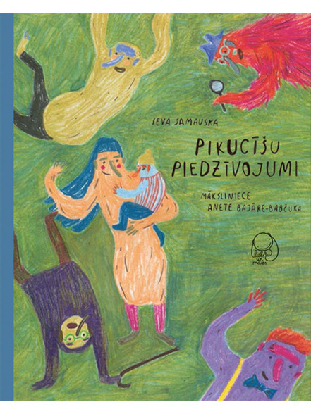 Pikucīšu piedzīvojumi Pikucīšu piedzīvojumi